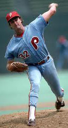 Steve Carlton